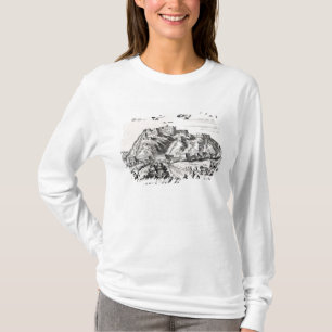 Camiseta Bietala, fortaleza del lama el grande