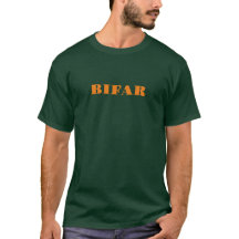 BIFAR Dune T-Shirt (Traer Feyd y Rabban)