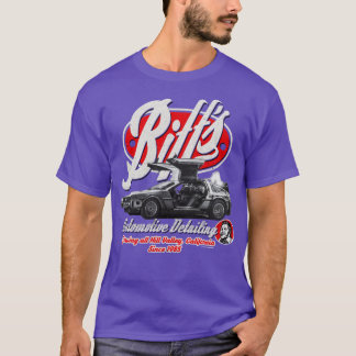 Camiseta Biffs Automotive Detailing