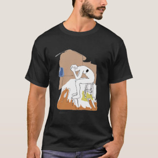Camiseta Biffy Clyro - Rompecabezas