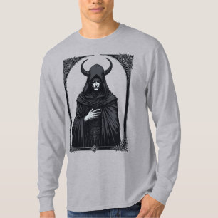 Camiseta Bifrons Guardián de los Tomos Ocultos