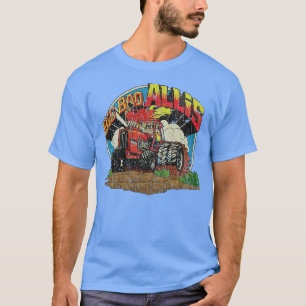 Camiseta Big Bad Allis Tractor 1981