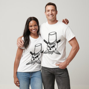 Camiseta Big Bad Badchef