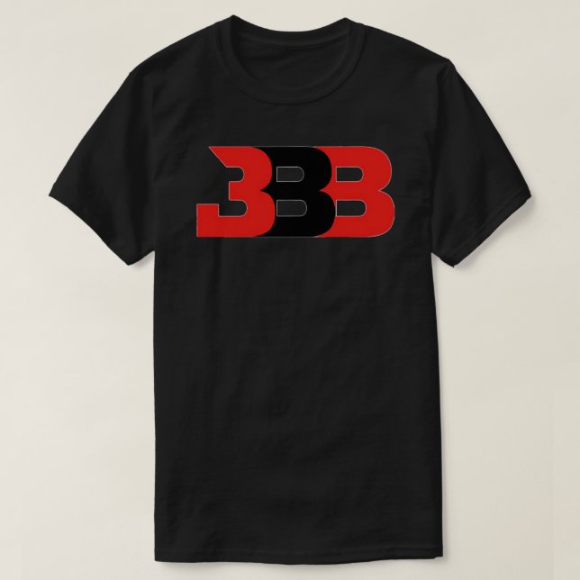 Camiseta Big Baller Mark (Diseño del anverso)