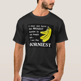 Camiseta Big Banana