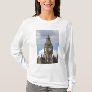 Camiseta Big Ben y Casas del Parlamento, Londres,
