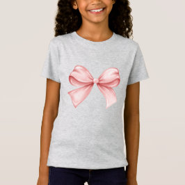 Camiseta Big Bow