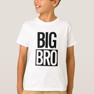 Camiseta Big Bro