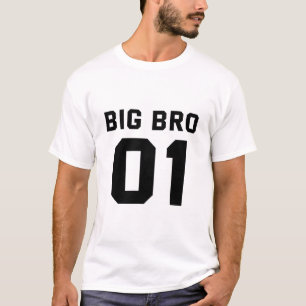 Camiseta Big Bro 01