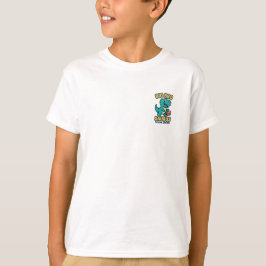 Camiseta Big Bro Saurus Regreso a la Escuela