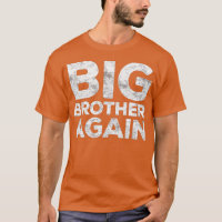 Big Brother Again Bro