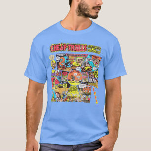 Camiseta Big Brother y la Compañía Tenencia Arte Cómico 196