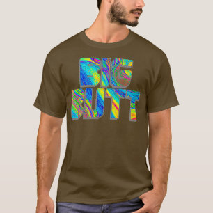 CAMISETA BIG BUTT