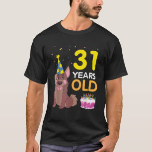 Camiseta Big Cake Cute Dog Usa fuegos artificiales Gorra de