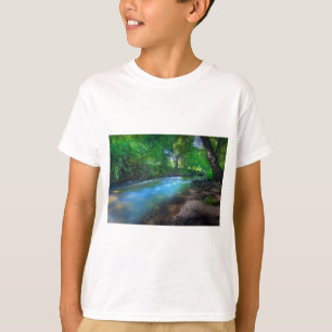 Camiseta Big Chico Creek