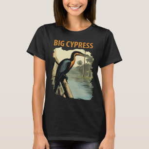 Camiseta Big Cypress