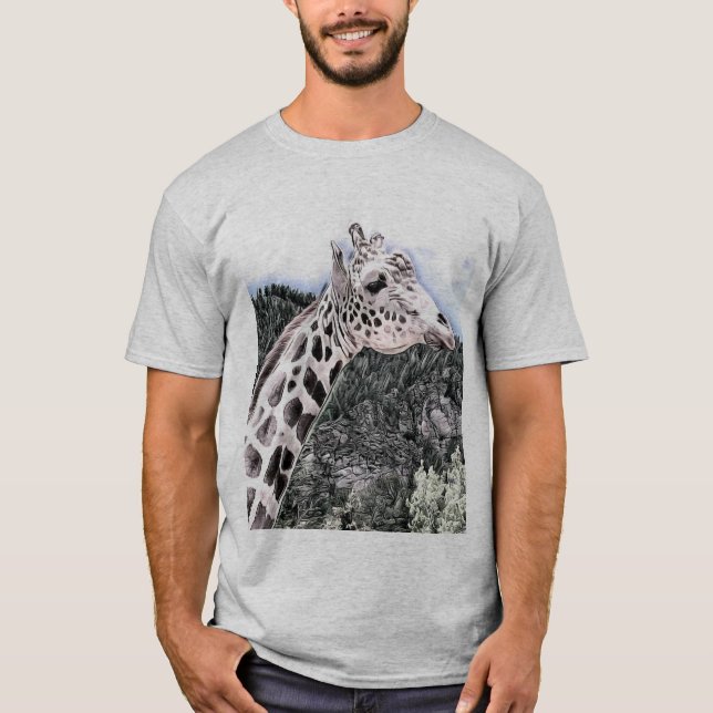 Camiseta Big Daddy (Anverso)