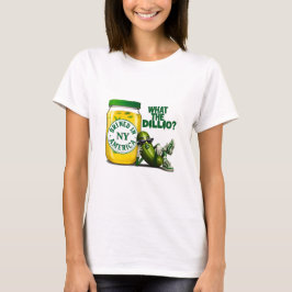 Camiseta Big Dillette Brined in America