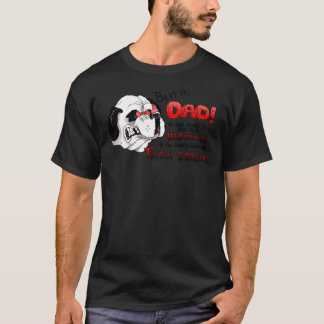 Camiseta Big Dog Classic