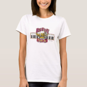 Camiseta BIG-EASY-Piano-BAR-