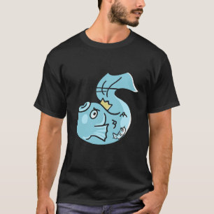 Camiseta Big Fish Little Pond