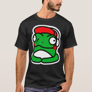 Camiseta Big frog Classic TShirt Classic TShirt