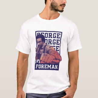 Camiseta Big George