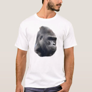 CAMISETA BIG GORILLA