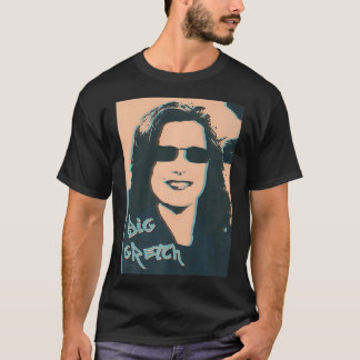 Camiseta Big Gretch Premium