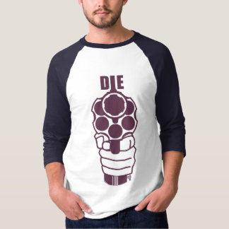CAMISETA BIG GUN