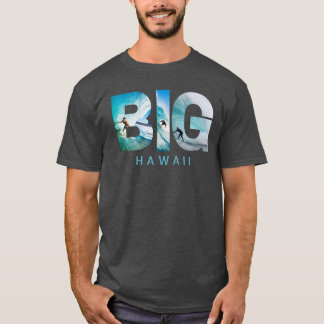Camiseta Big Hawaii Surf
