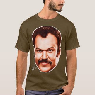 Camiseta Big Head Cal Naughton Jr