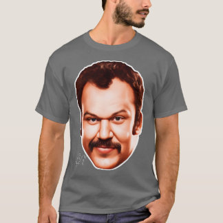 Camiseta Big Head Cal Naughton Jr