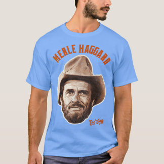 Camiseta Big Head Merle