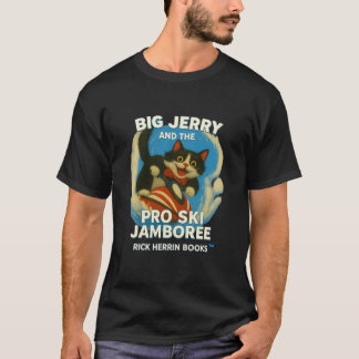 Camiseta Big Jerry T-shirt