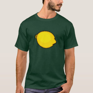 Camiseta Big Lemon