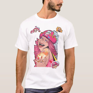 Camiseta Big Mom