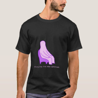 Camiseta Big Question