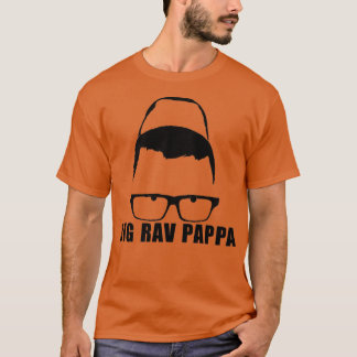 Camiseta Big Rav Pappa 