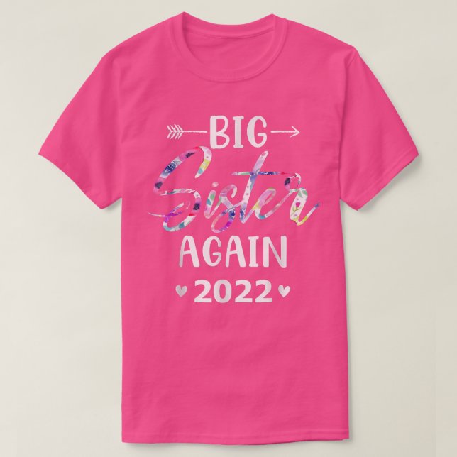 Camiseta Big S (Diseño del anverso)