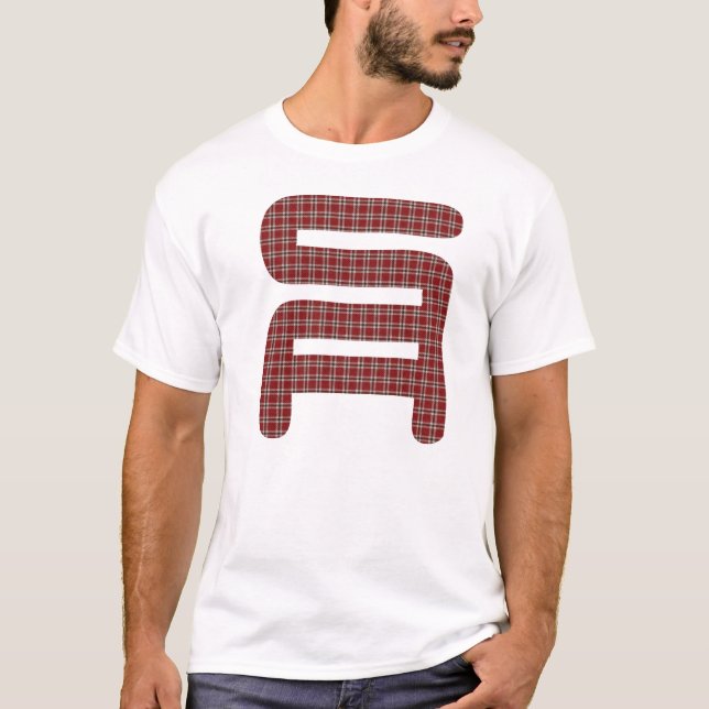 Camiseta big_sa_logo_flan (Anverso)