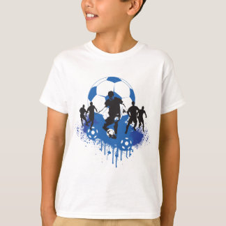 Camiseta Big_Soccer