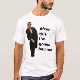Camiseta Big Sug Después de Este Tee
