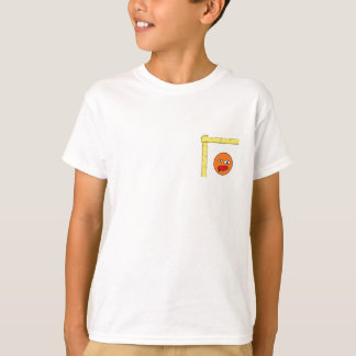 Camiseta Bigfogdog