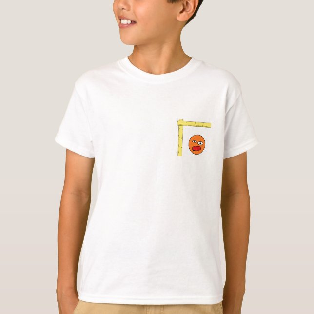 Camiseta Bigfogdog (Anverso)