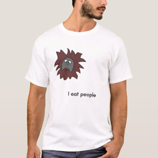 Camiseta Bigfoot