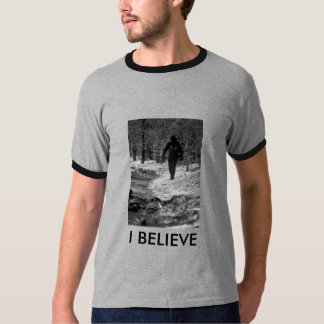 Camiseta Bigfoot 2, CREO - modificado para requisitos