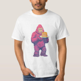 Camiseta BIGFOOT CREPES