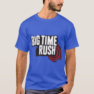 Camiseta Bigime Rush gift boy