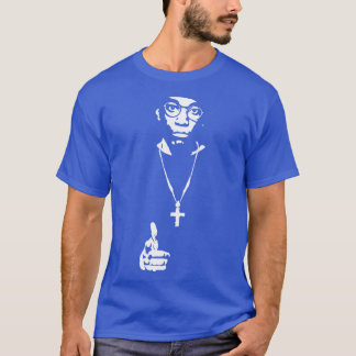Camiseta BigL Álbum Harlems Finest Una Historia de Freestyl